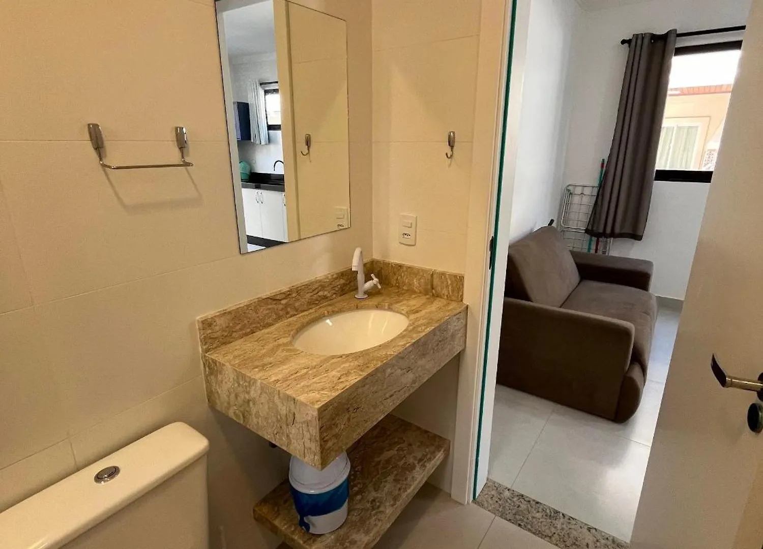 Residencial Miragem Bombinhas Apartman