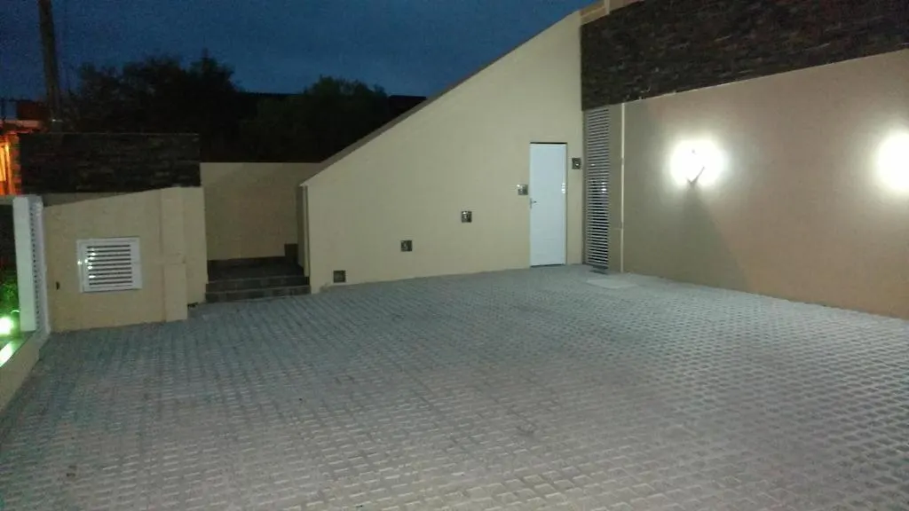 Residencial Miragem Bombinhas Apartment 0*,