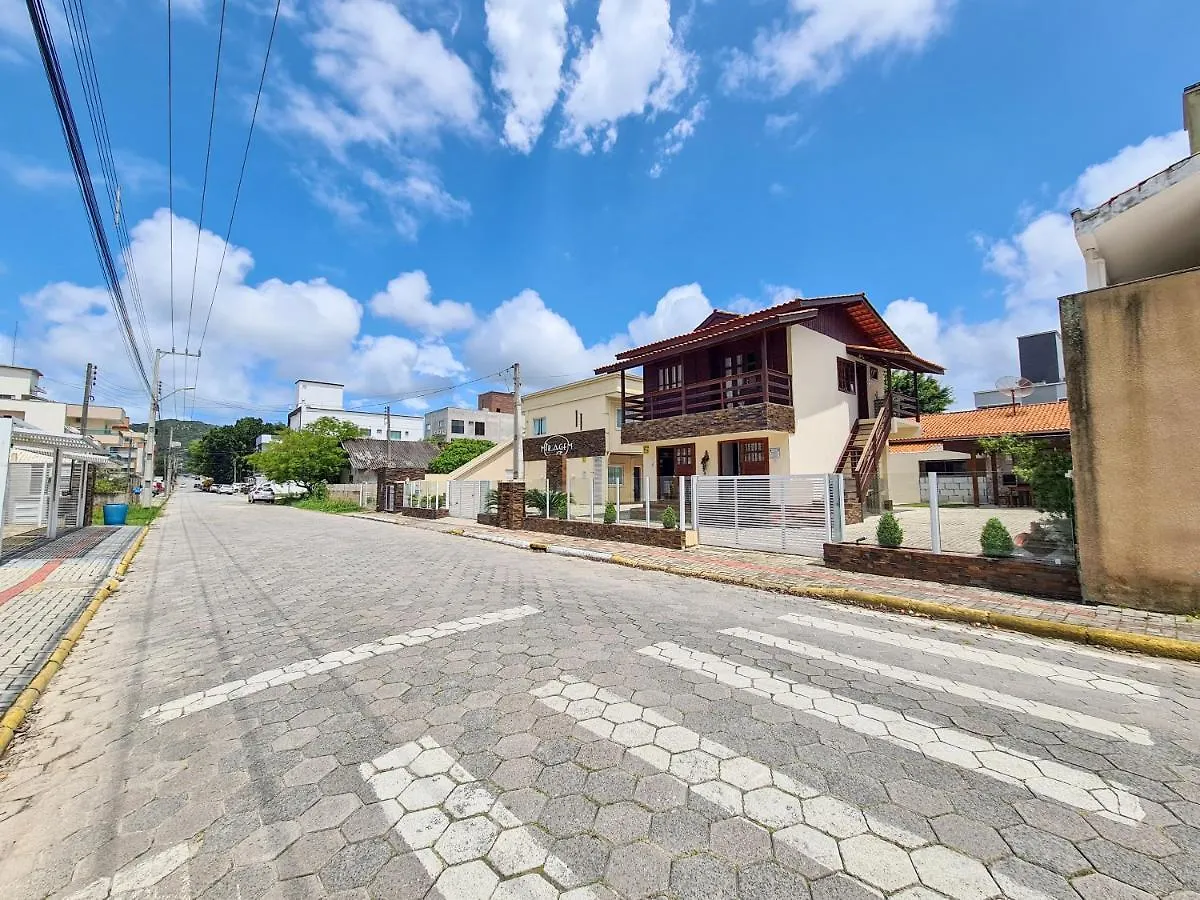 Residencial Miragem Bombinhas Apartment