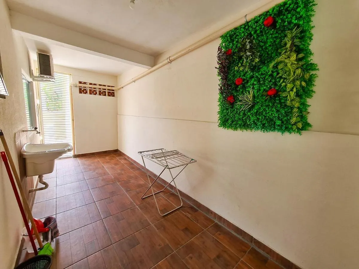 Residencial Miragem Bombinhas Apartment 0*,  Brazil