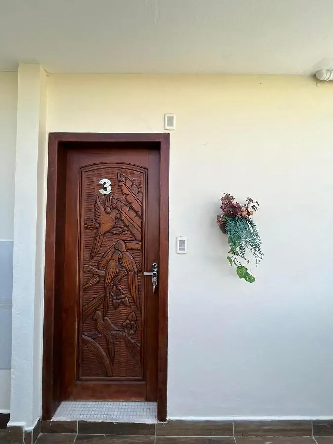 Residencial Miragem Bombinhas Apartment 0*,  Brazil