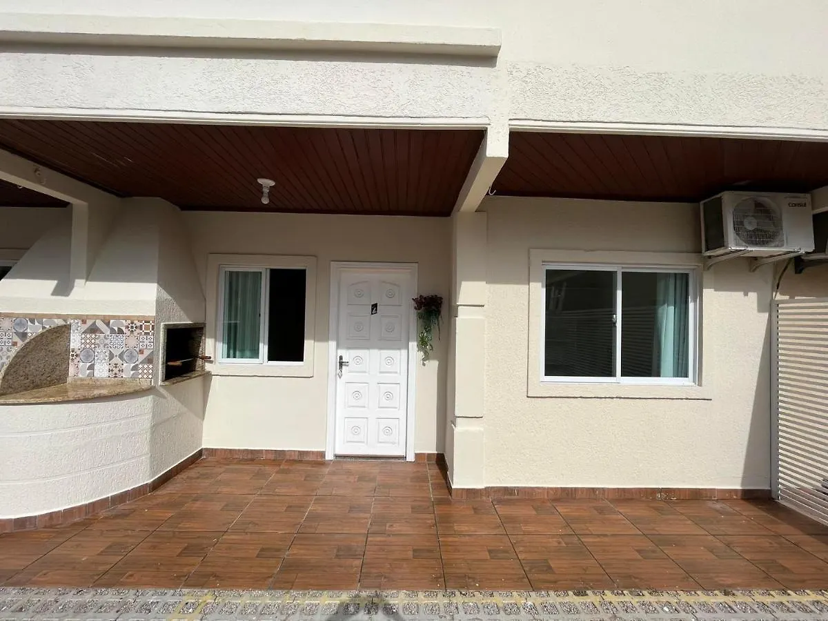 Residencial Miragem Bombinhas Apartment 0*,  Brazil