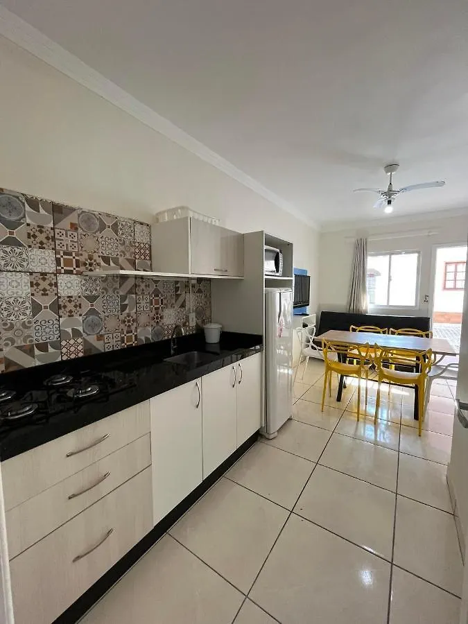 Residencial Miragem Bombinhas Apartment
