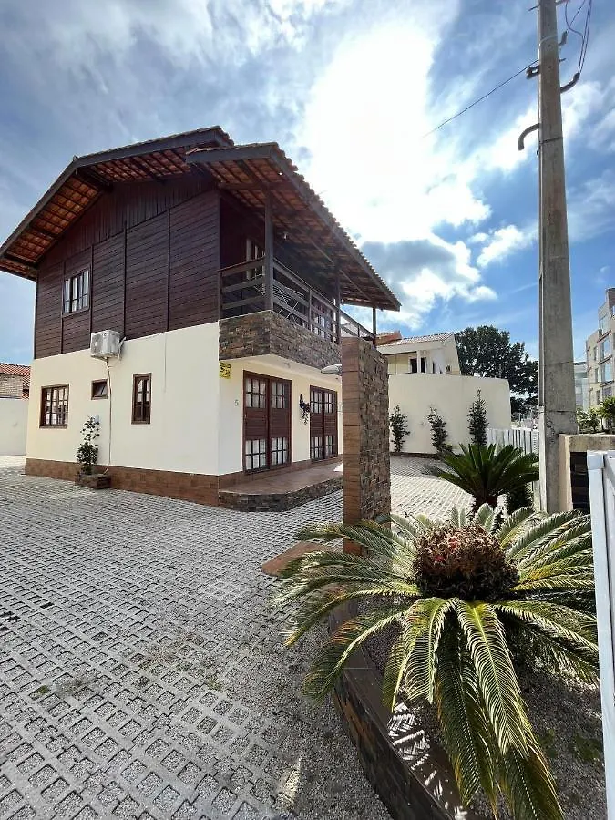 Residencial Miragem Bombinhas Apartment