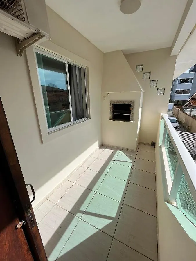 Residencial Miragem Bombinhas Apartment