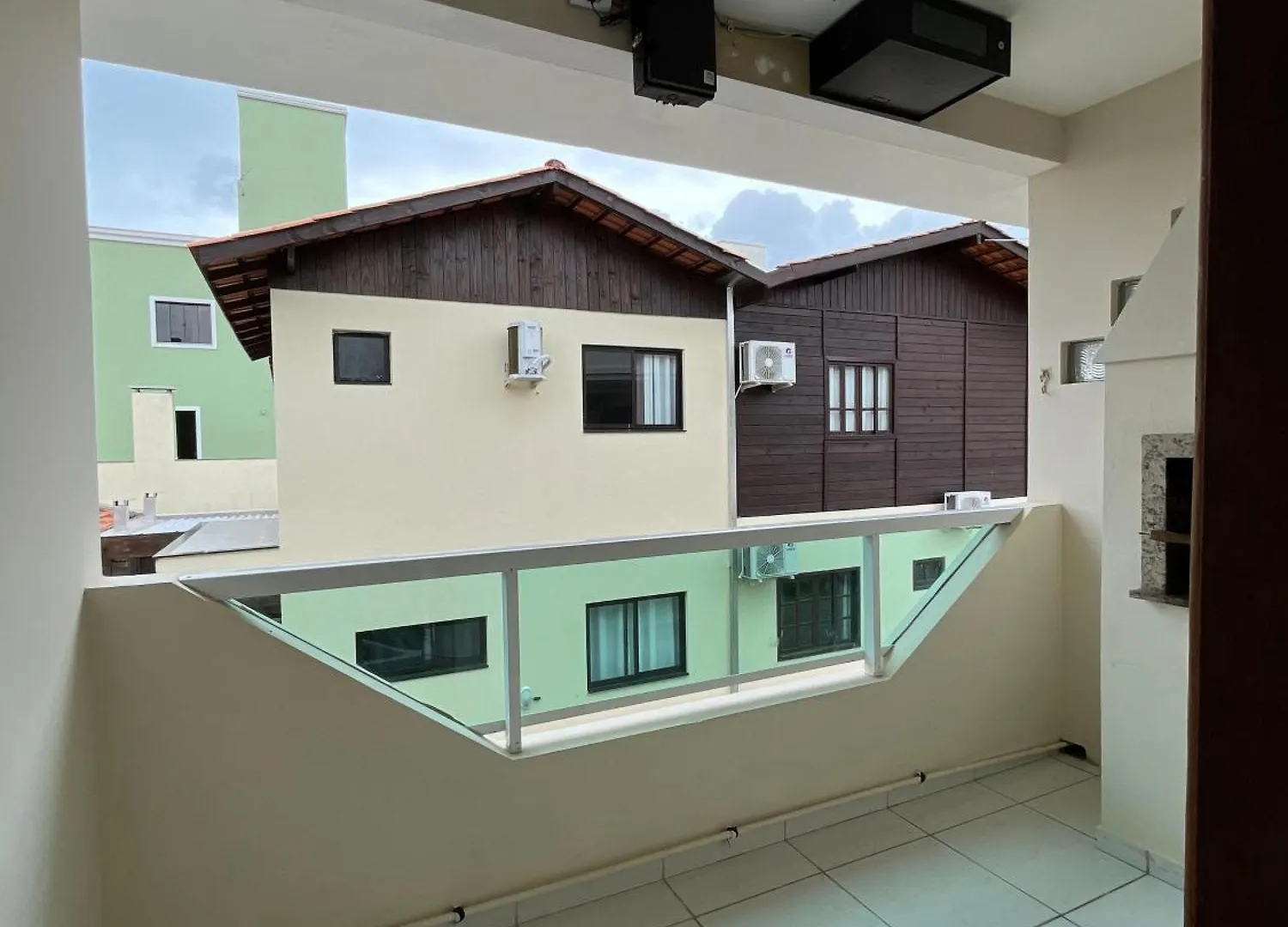 Residencial Miragem Bombinhas Apartment 0*,  Brazil