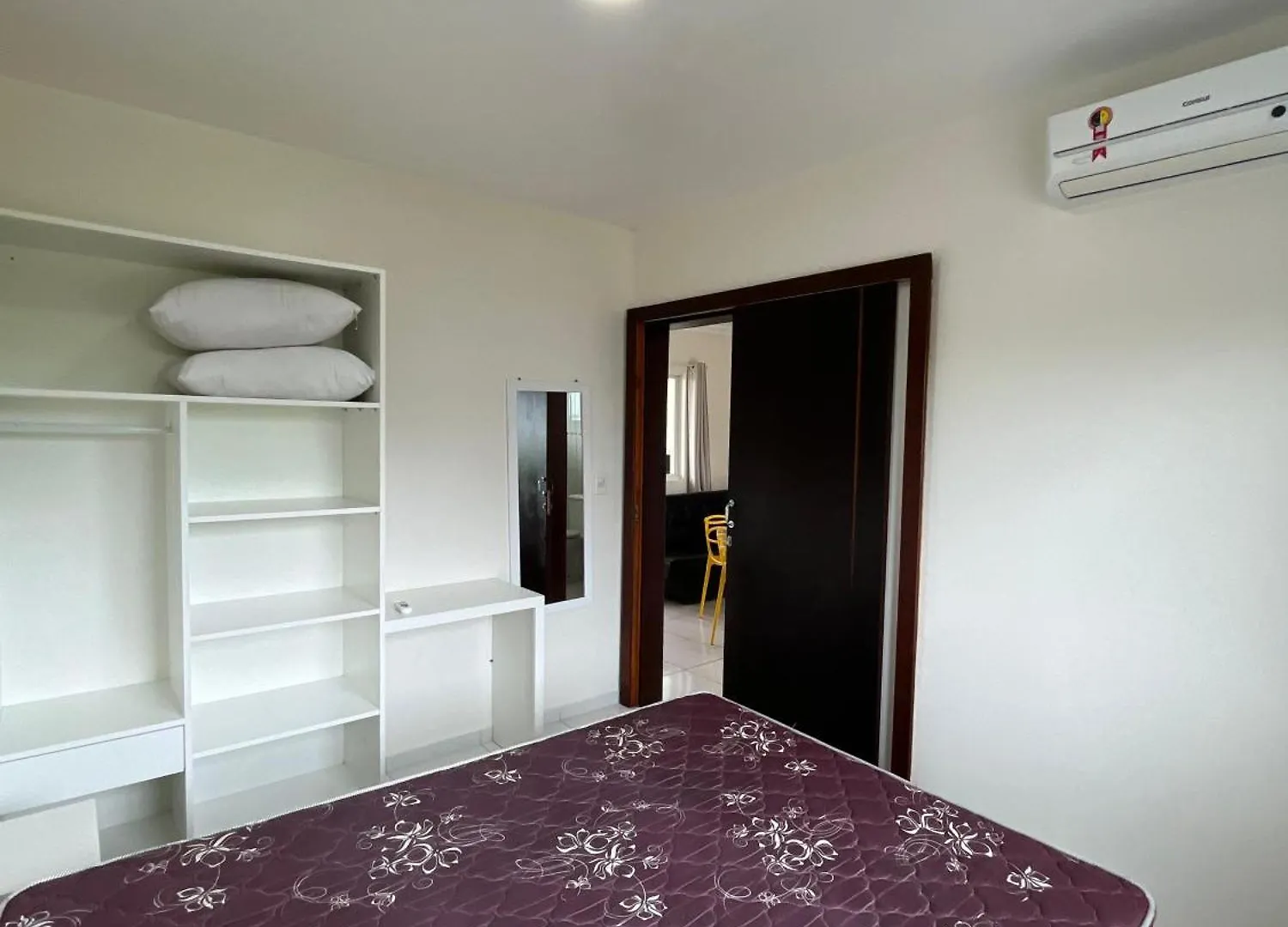 Residencial Miragem Bombinhas Apartment Brazil
