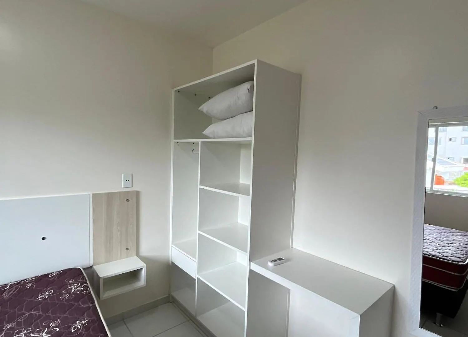 Residencial Miragem Bombinhas Apartment