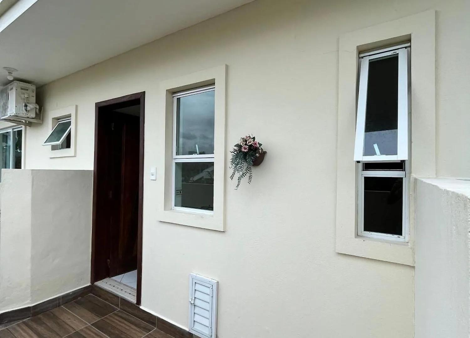 Residencial Miragem Bombinhas Apartment
