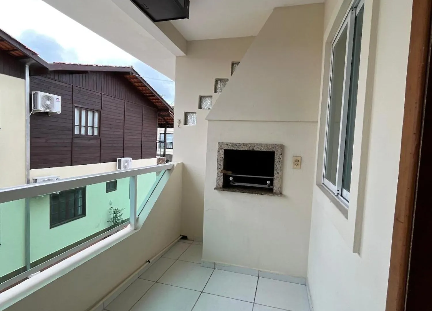 Residencial Miragem Bombinhas Apartment