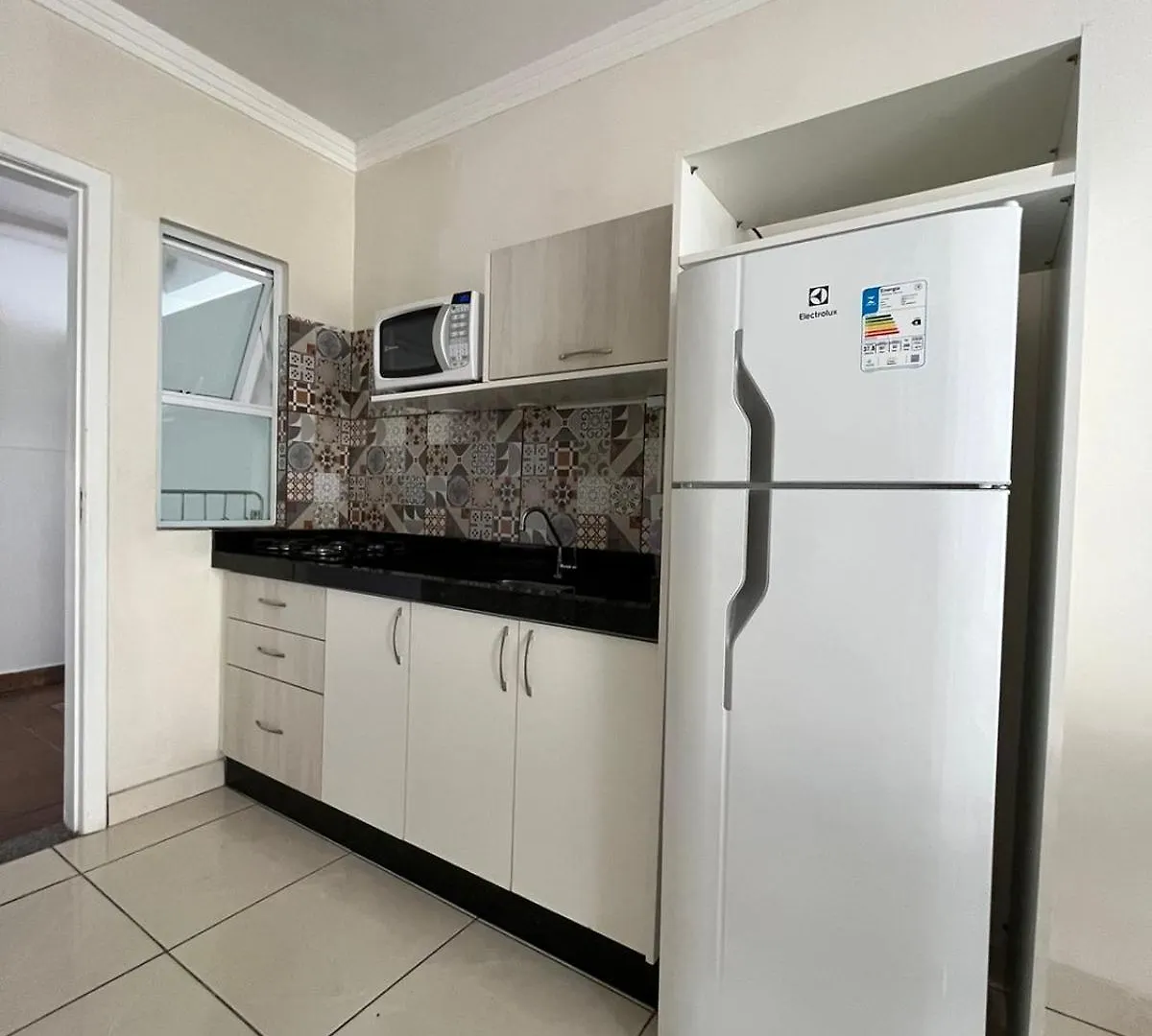 Residencial Miragem Bombinhas Apartment