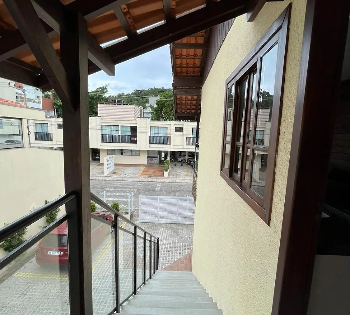 Residencial Miragem Bombinhas Apartment