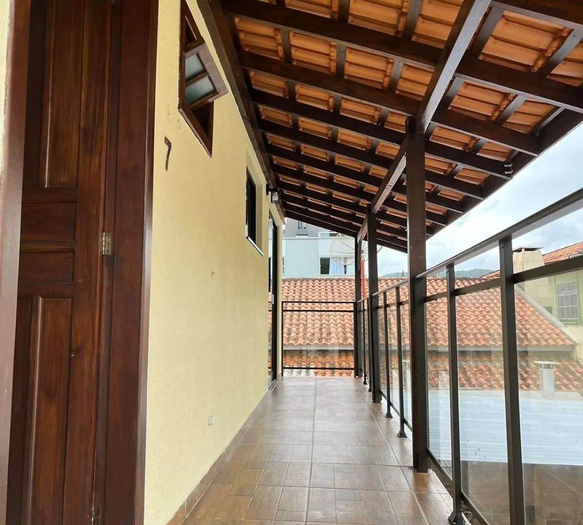 Residencial Miragem Bombinhas Apartment 0*,