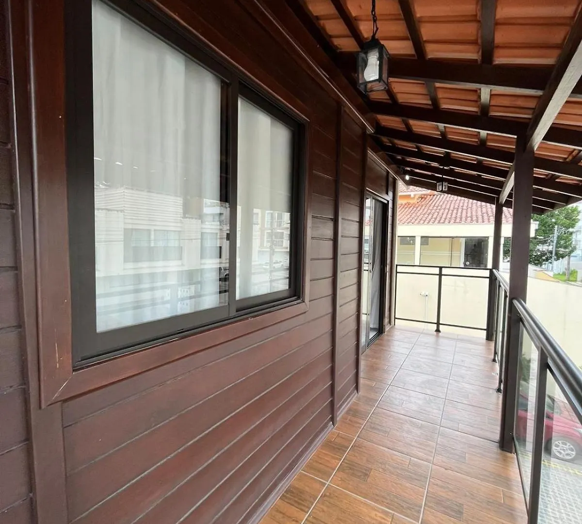 Residencial Miragem Bombinhas Apartment