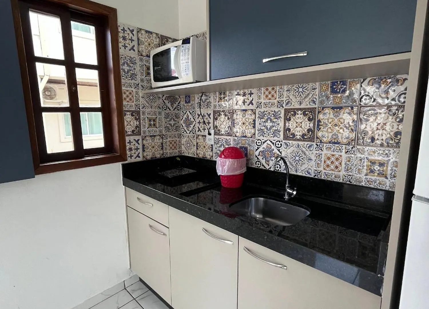 Residencial Miragem Bombinhas Apartment 0*,