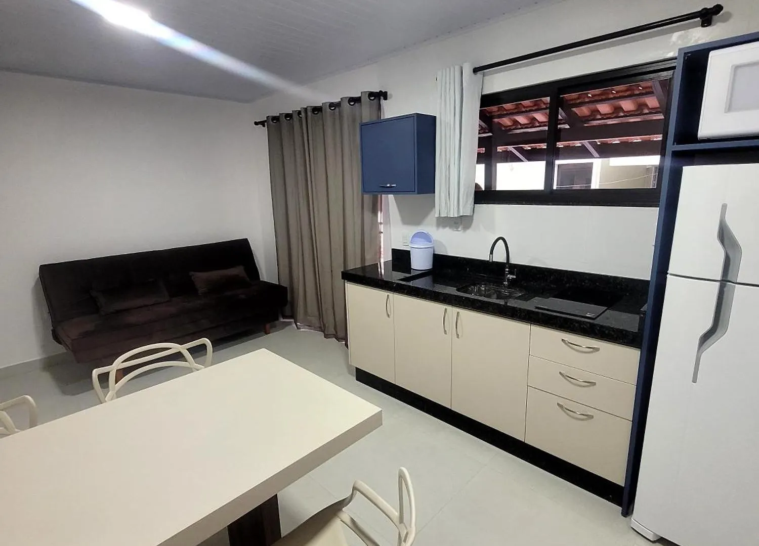 Residencial Miragem Bombinhas Apartment Brazil