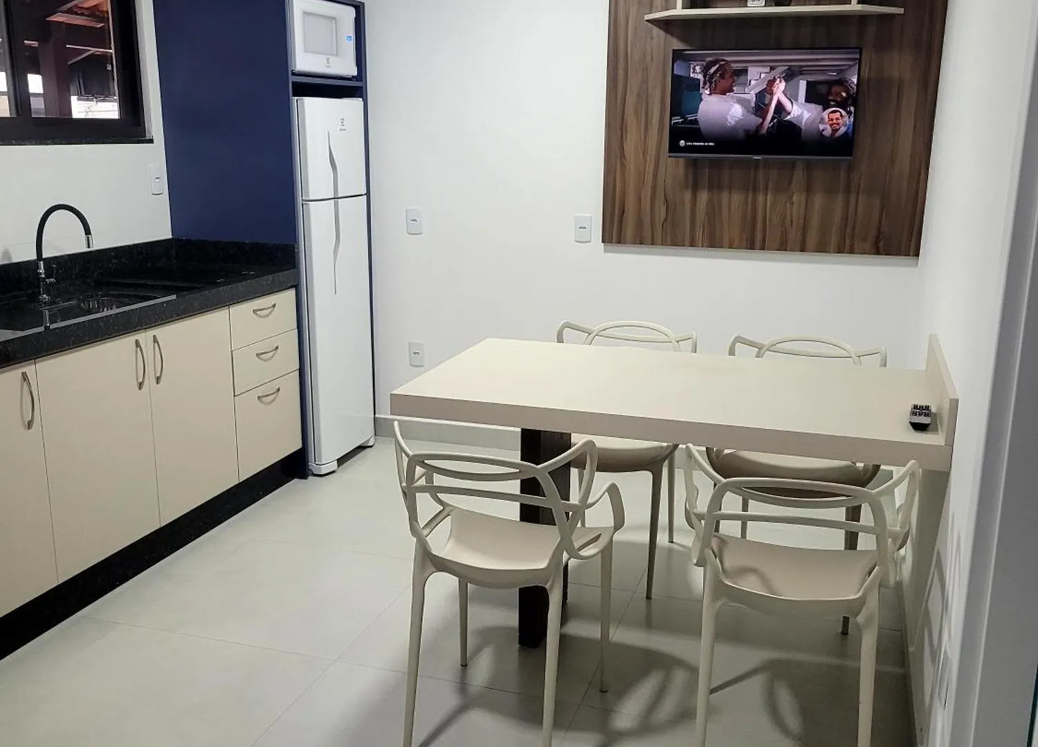 Residencial Miragem Bombinhas Apartment Brazil