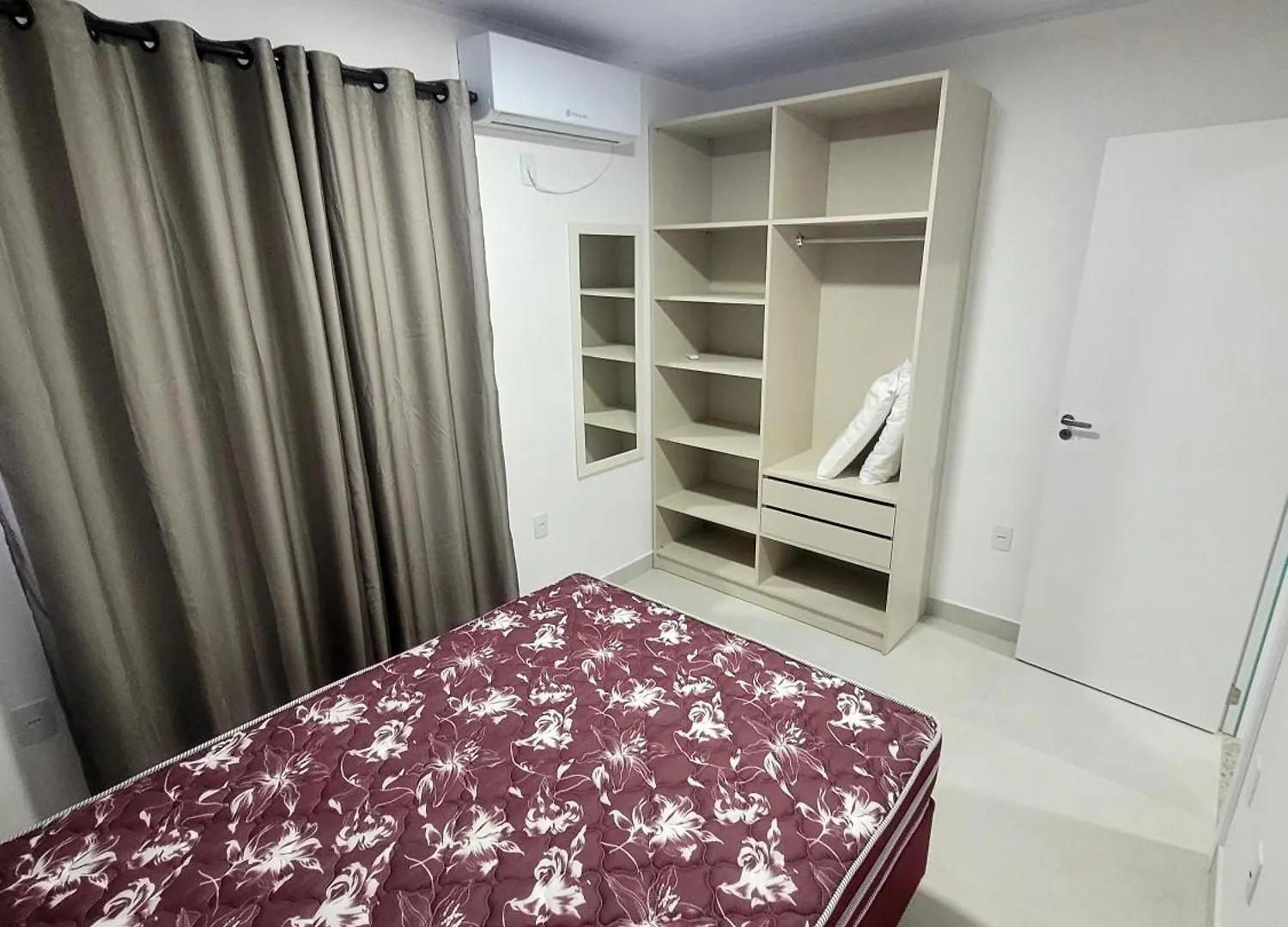 Residencial Miragem Bombinhas Apartment