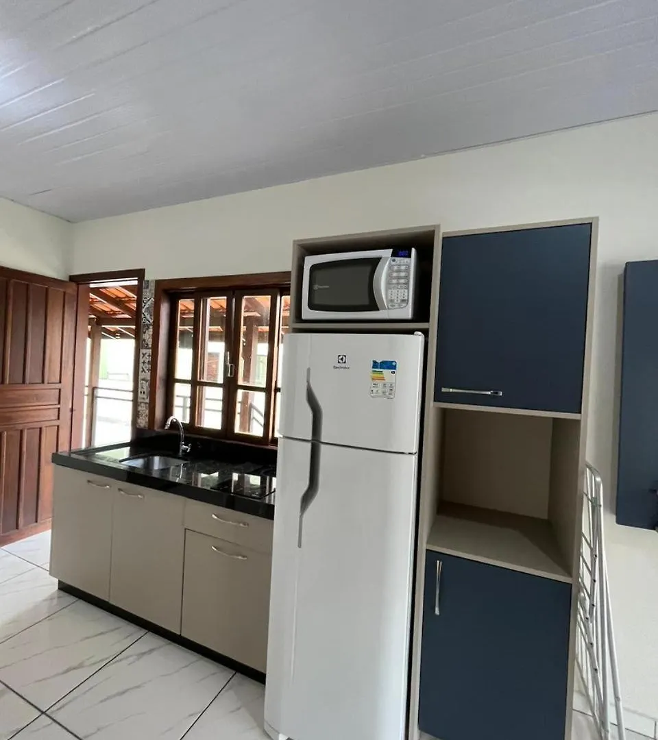 Residencial Miragem Bombinhas Apartment
