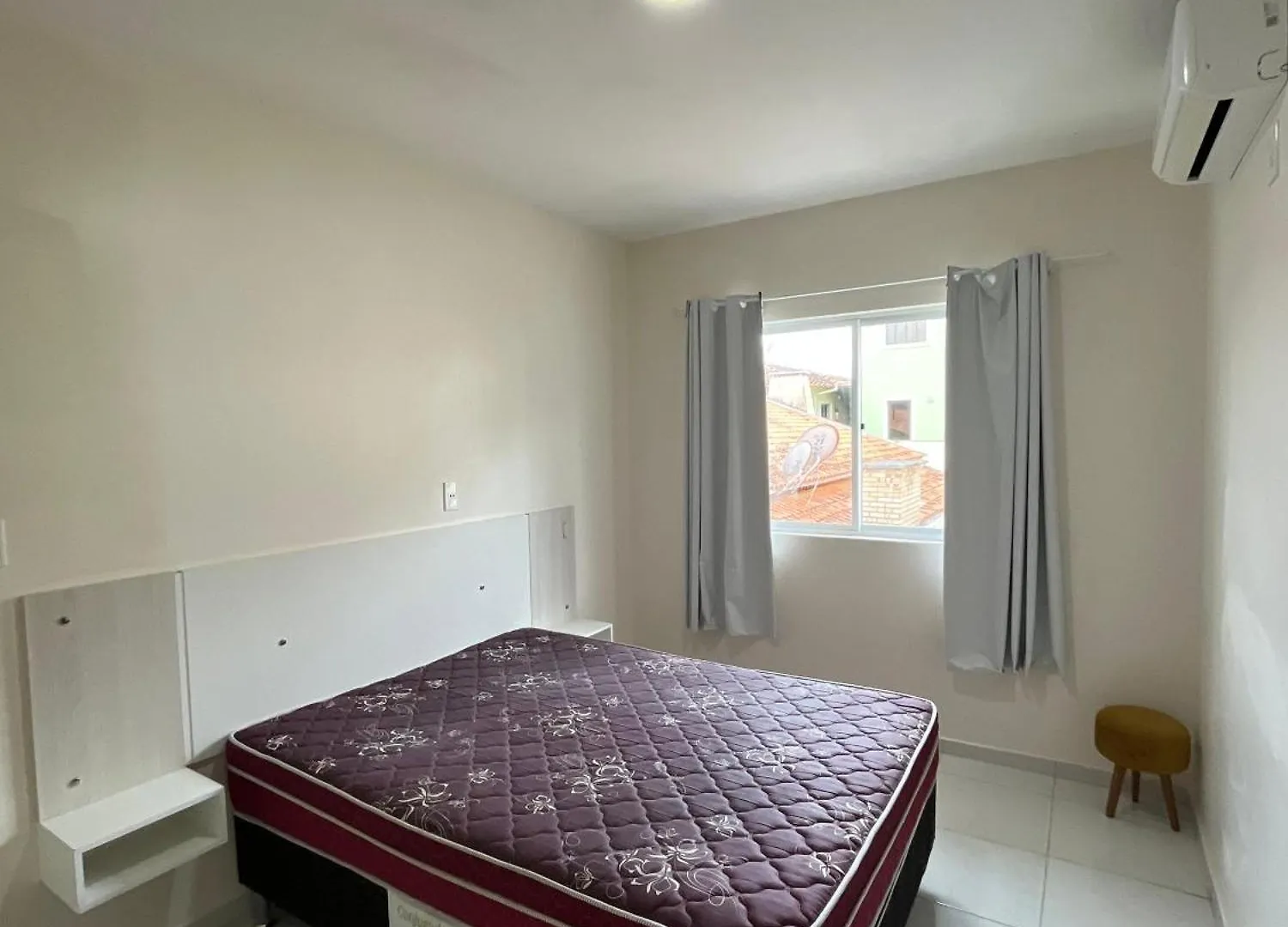 Residencial Miragem Bombinhas Apartment