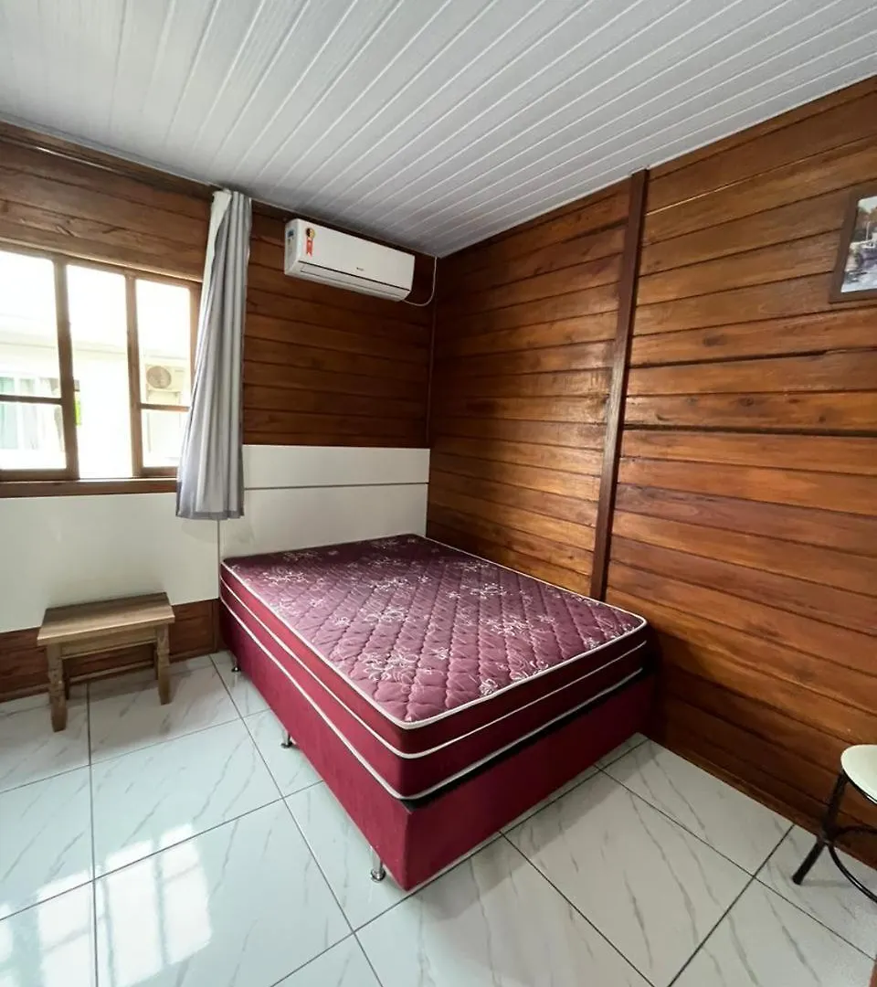 Residencial Miragem Bombinhas Apartment