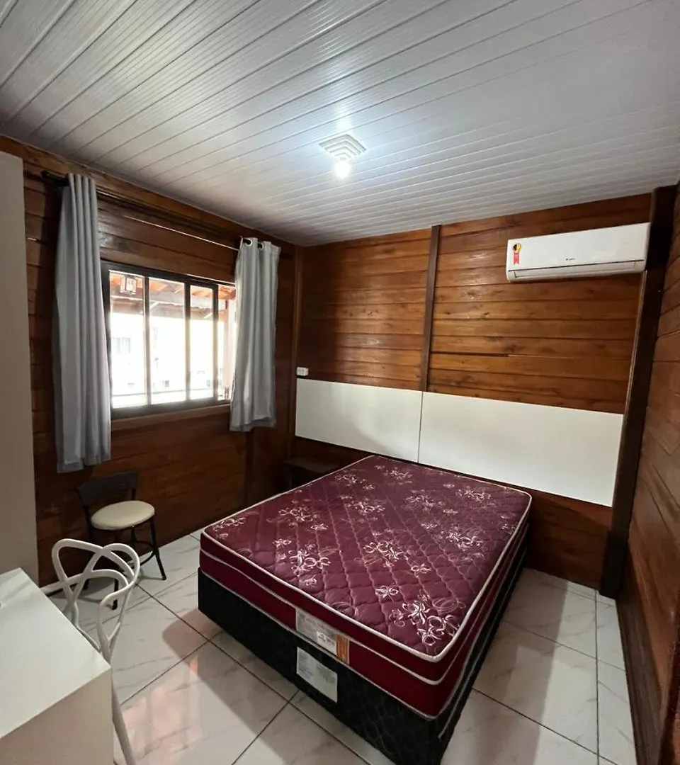Residencial Miragem Bombinhas Apartment