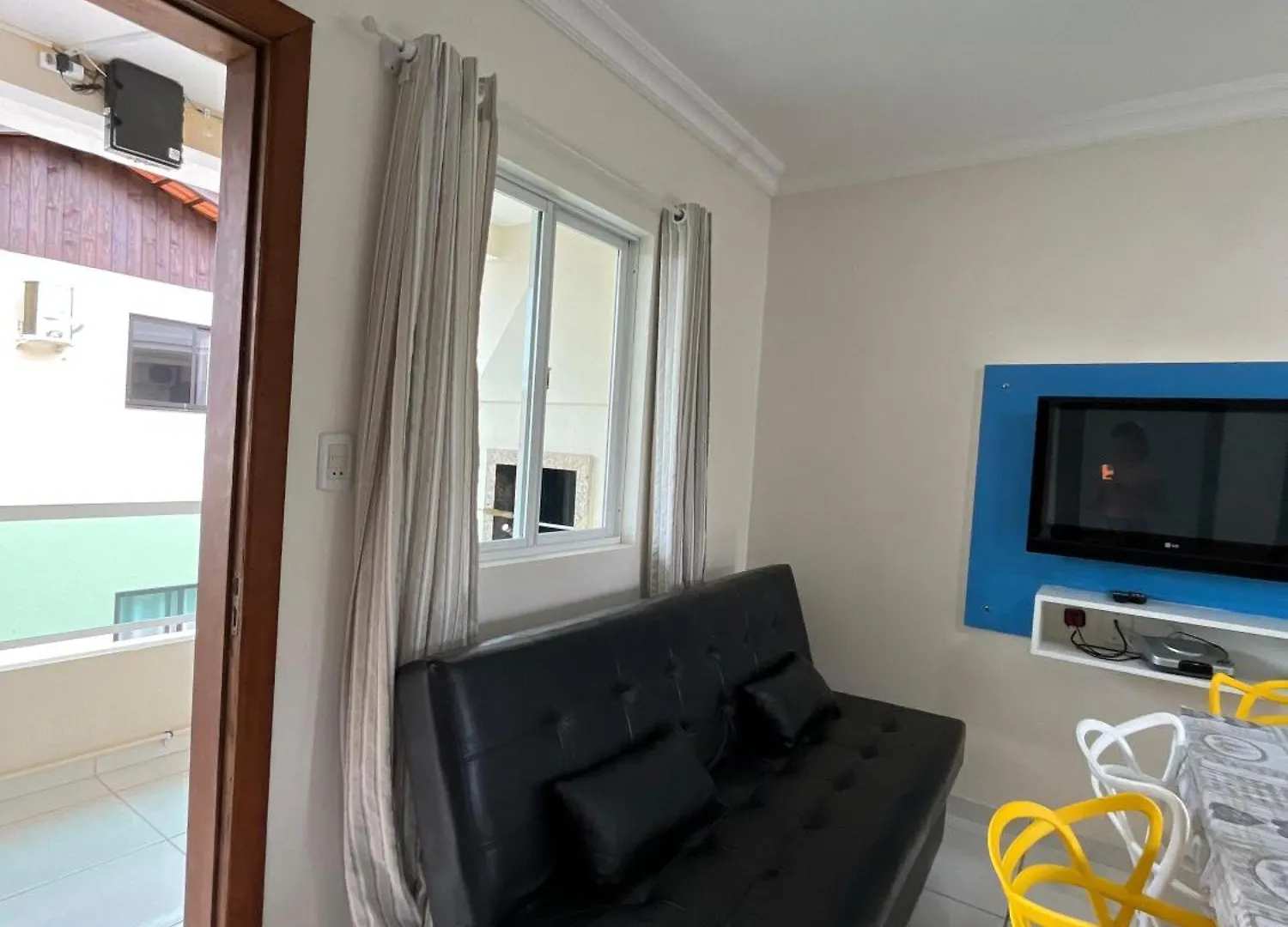 Residencial Miragem Bombinhas Apartment