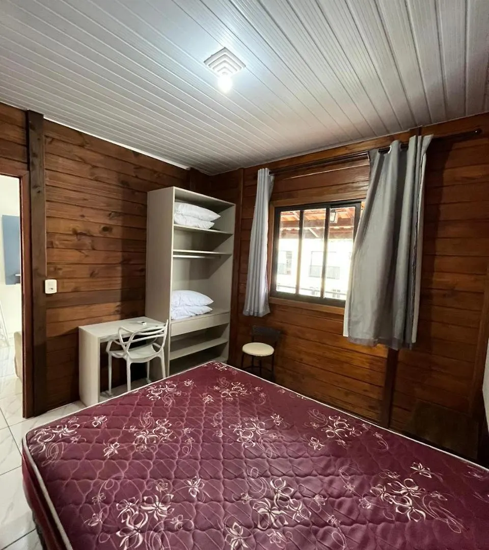 Residencial Miragem Bombinhas Apartment Brazil