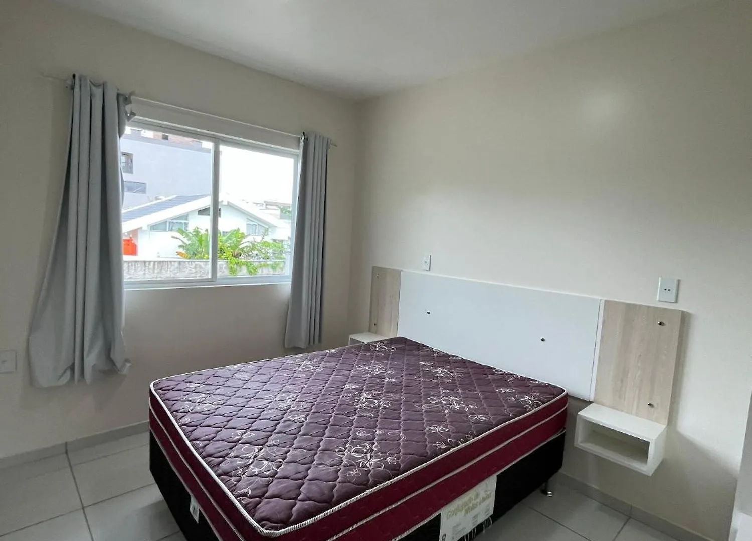 Residencial Miragem Bombinhas Apartment