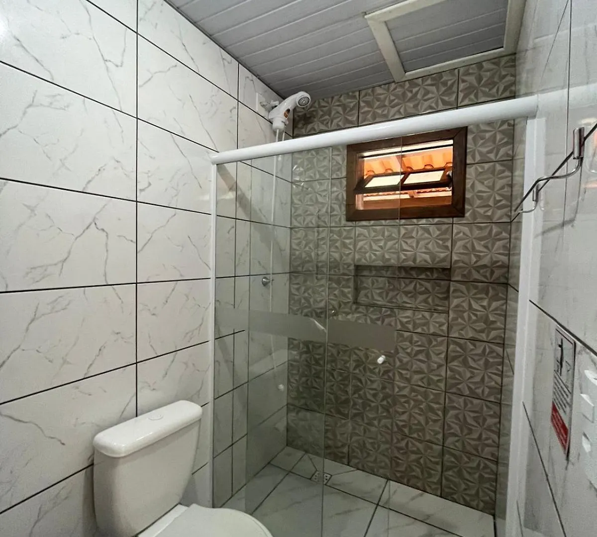 Residencial Miragem Bombinhas Apartment