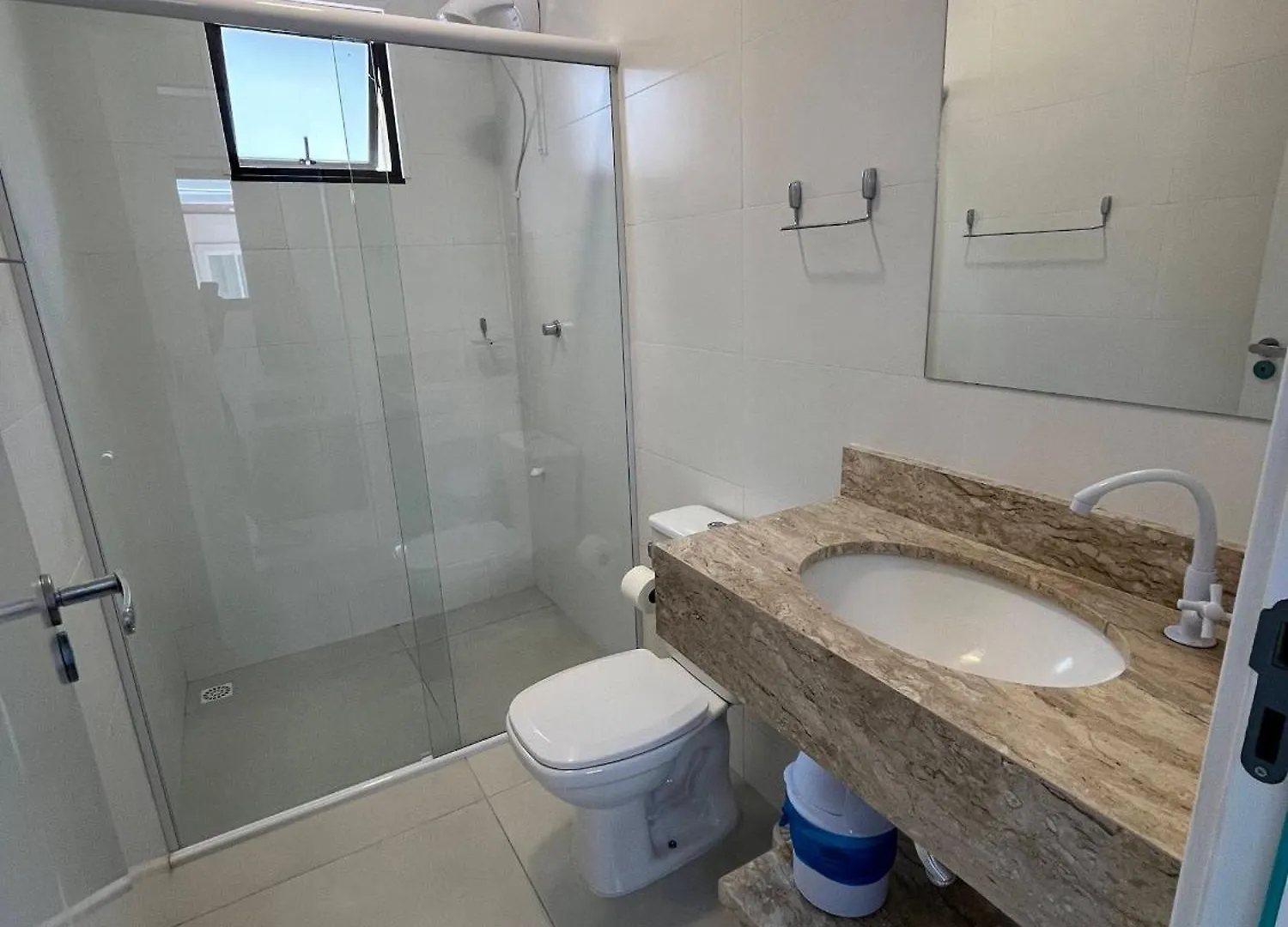 Residencial Miragem Bombinhas Apartment