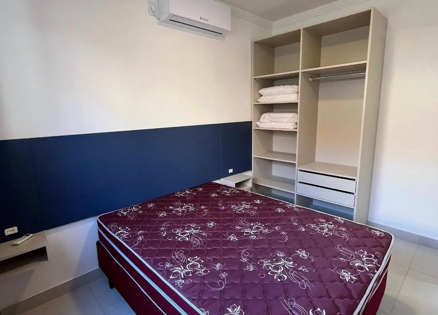 Residencial Miragem Bombinhas Apartment Brazil