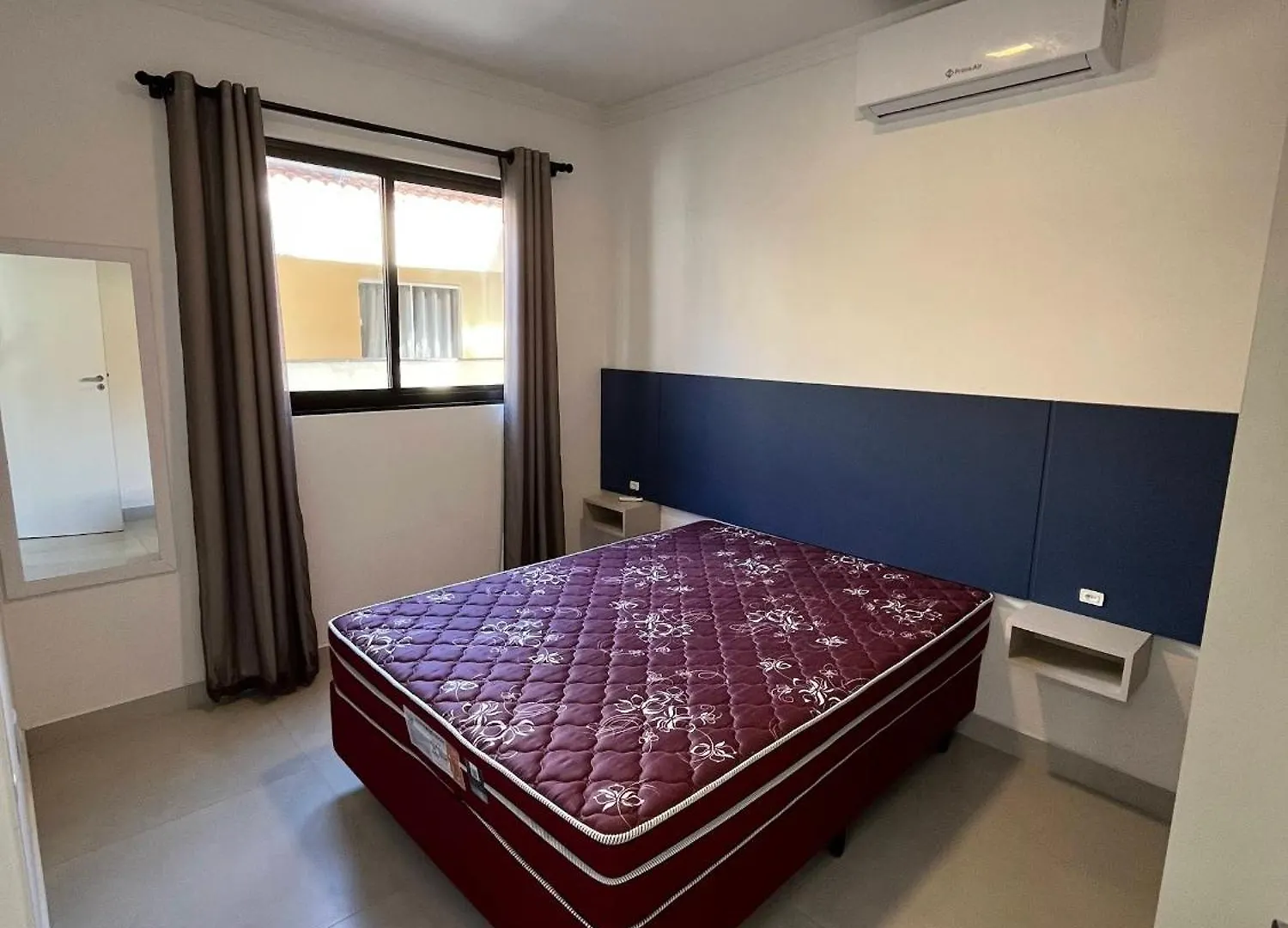 Residencial Miragem Bombinhas Apartment