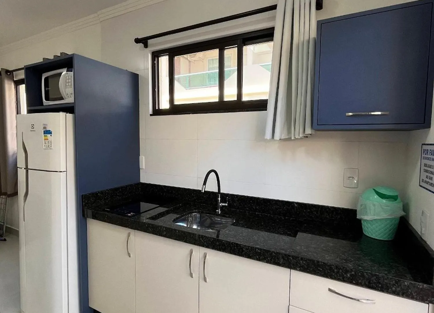 Residencial Miragem Bombinhas Apartment 0*,