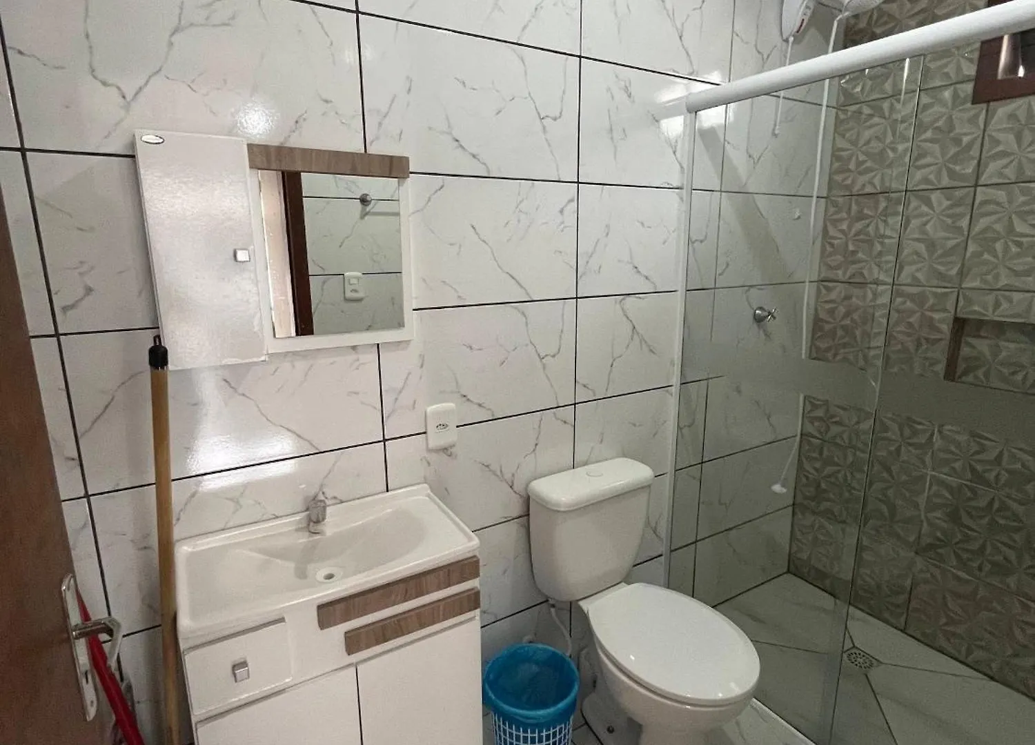 Residencial Miragem Bombinhas Apartment 0*,