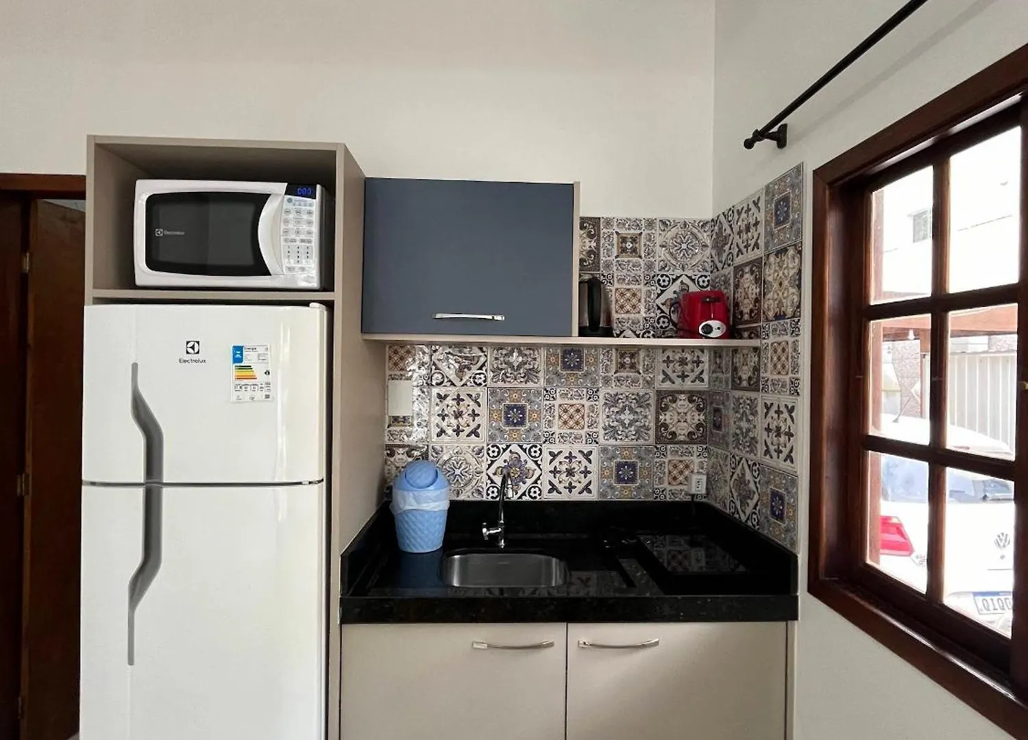 Residencial Miragem Bombinhas Apartment