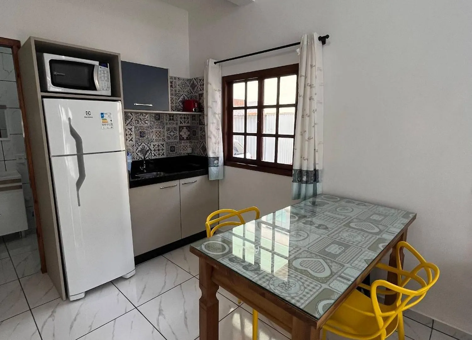 Residencial Miragem Bombinhas Apartment Brazil
