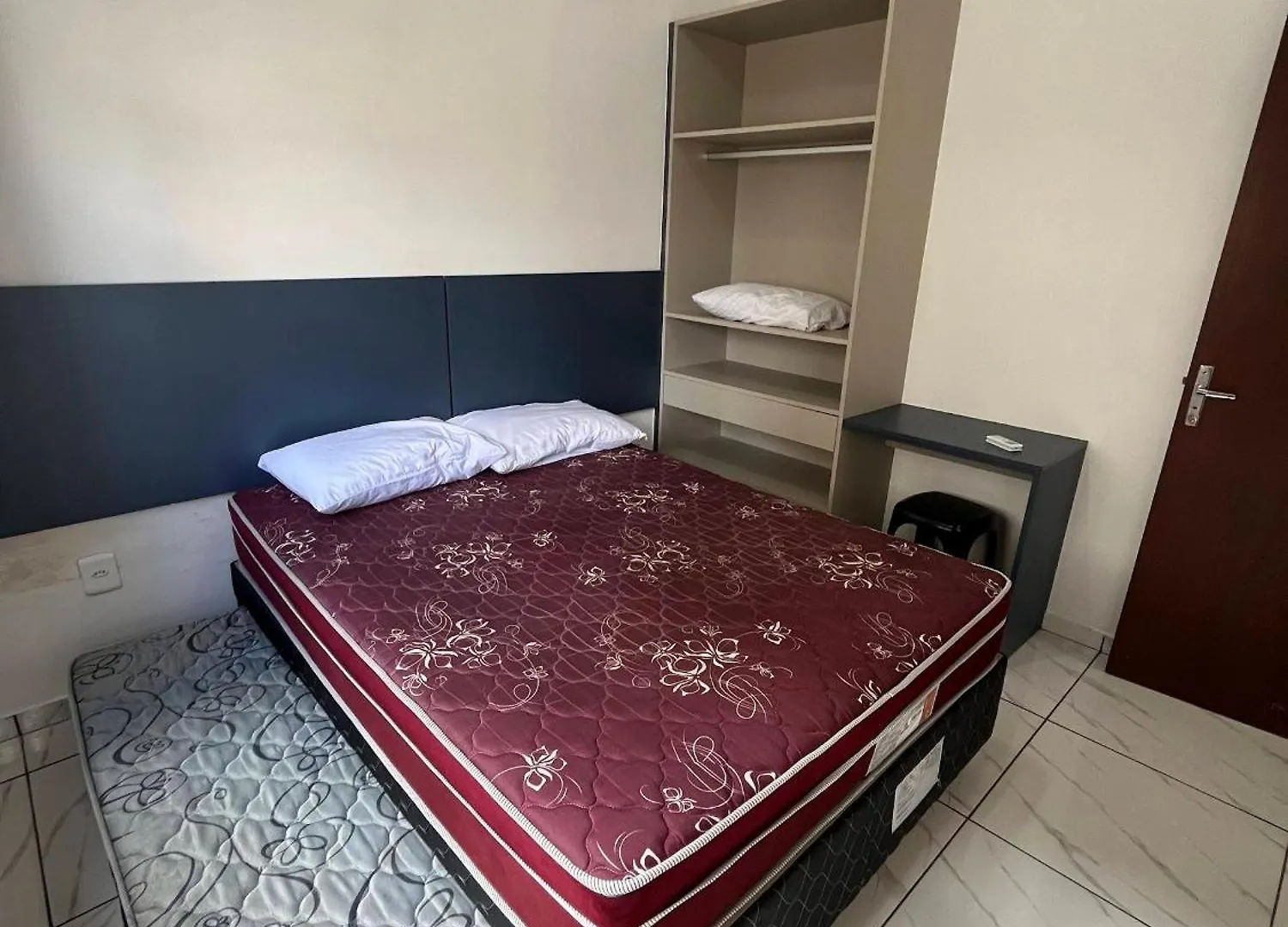 Residencial Miragem Bombinhas Apartment