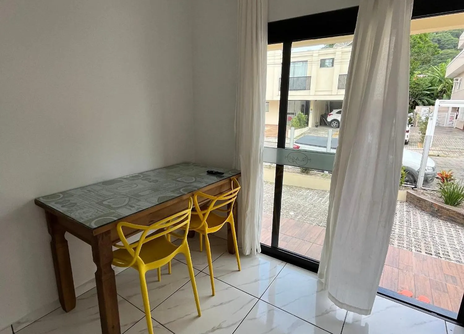 Residencial Miragem Bombinhas Apartment