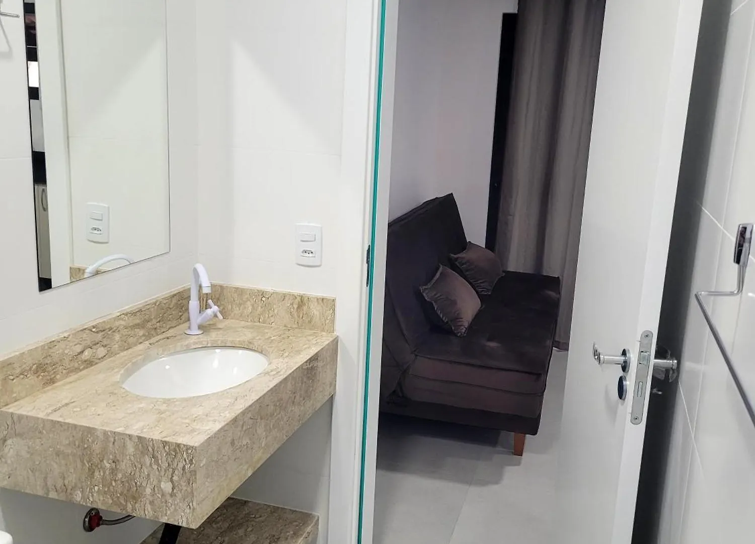 Residencial Miragem Bombinhas Apartment