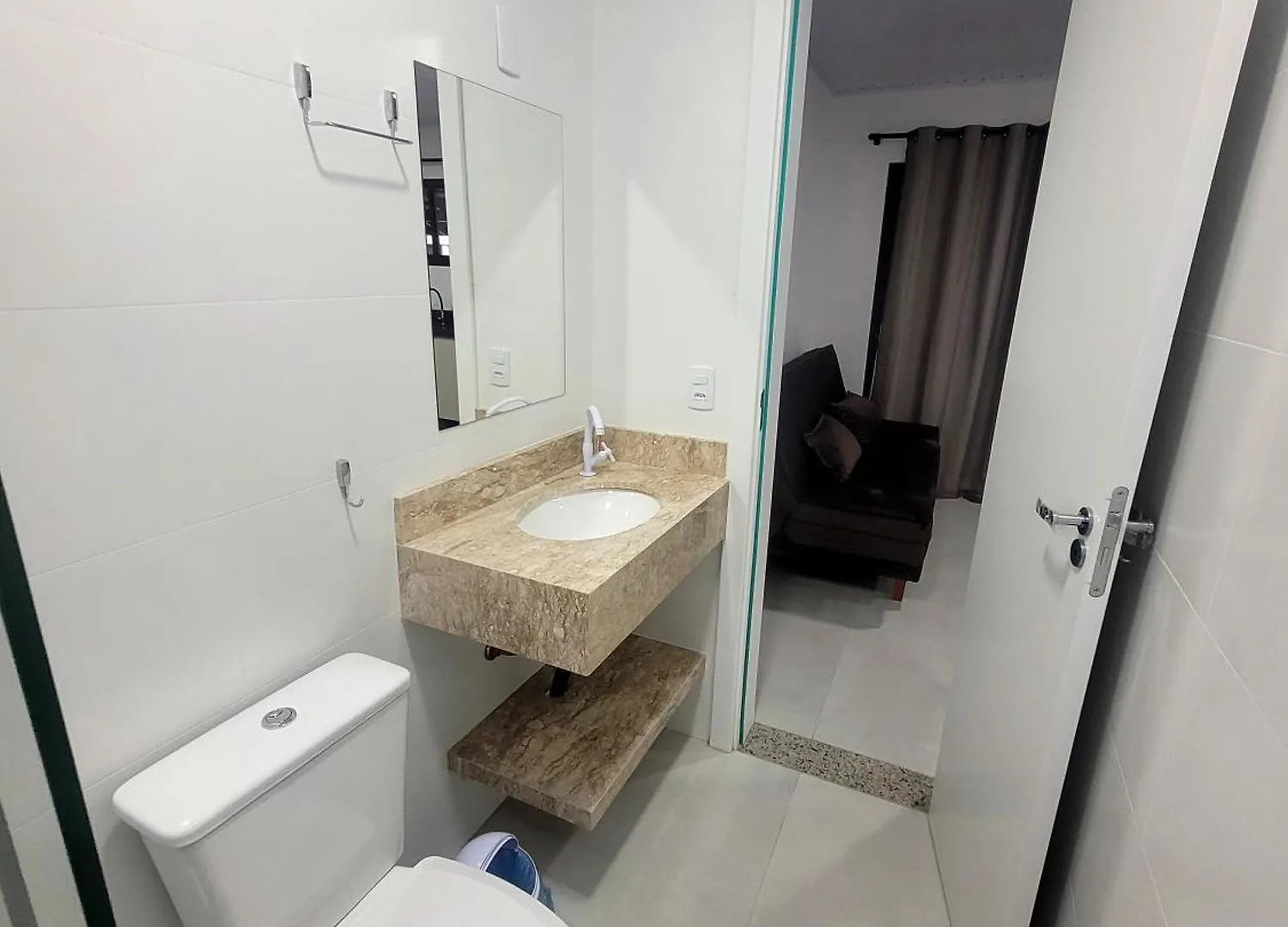 Residencial Miragem Bombinhas Apartment Brazil