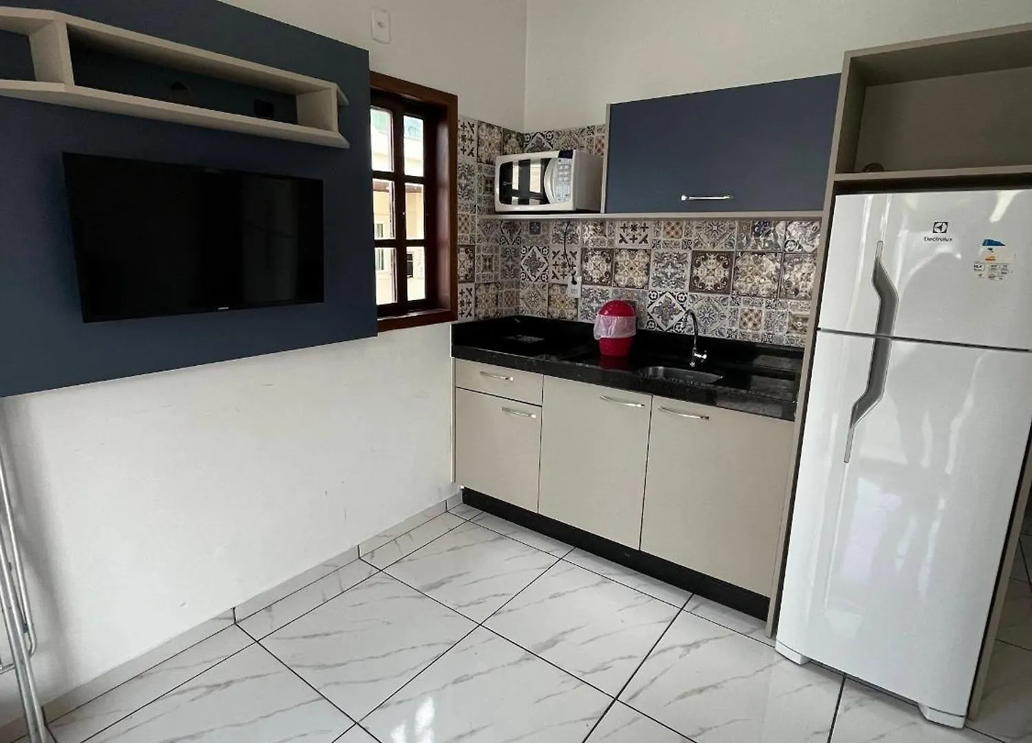 Residencial Miragem Bombinhas Apartment