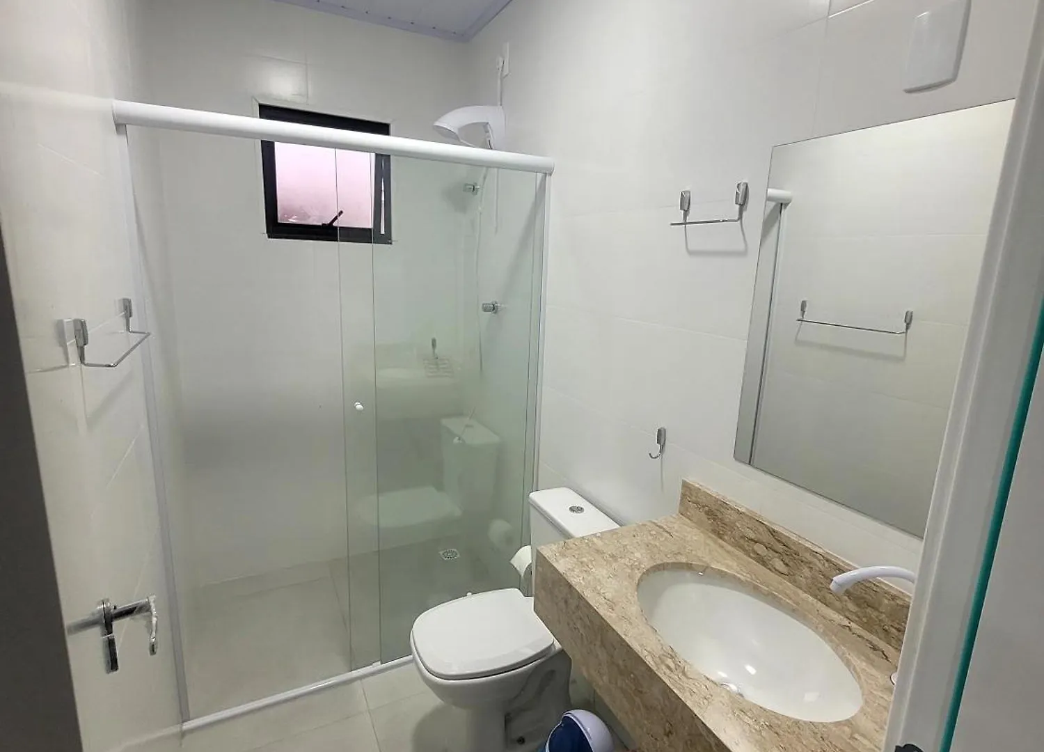 Residencial Miragem Bombinhas Apartment