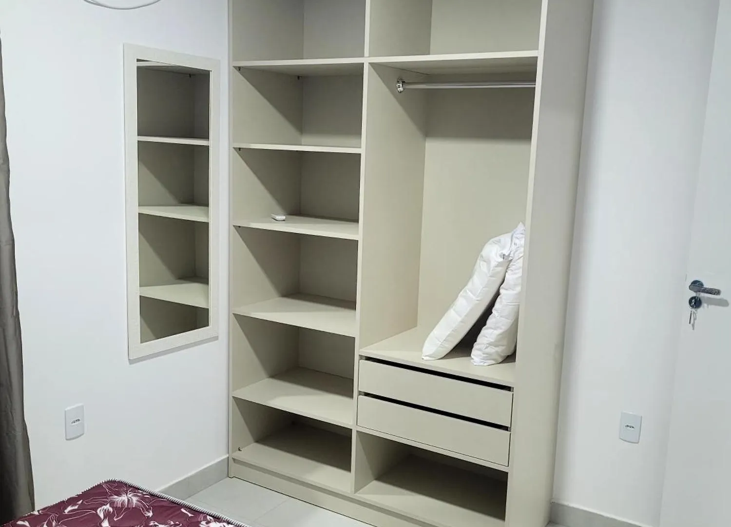 Residencial Miragem Bombinhas Apartment