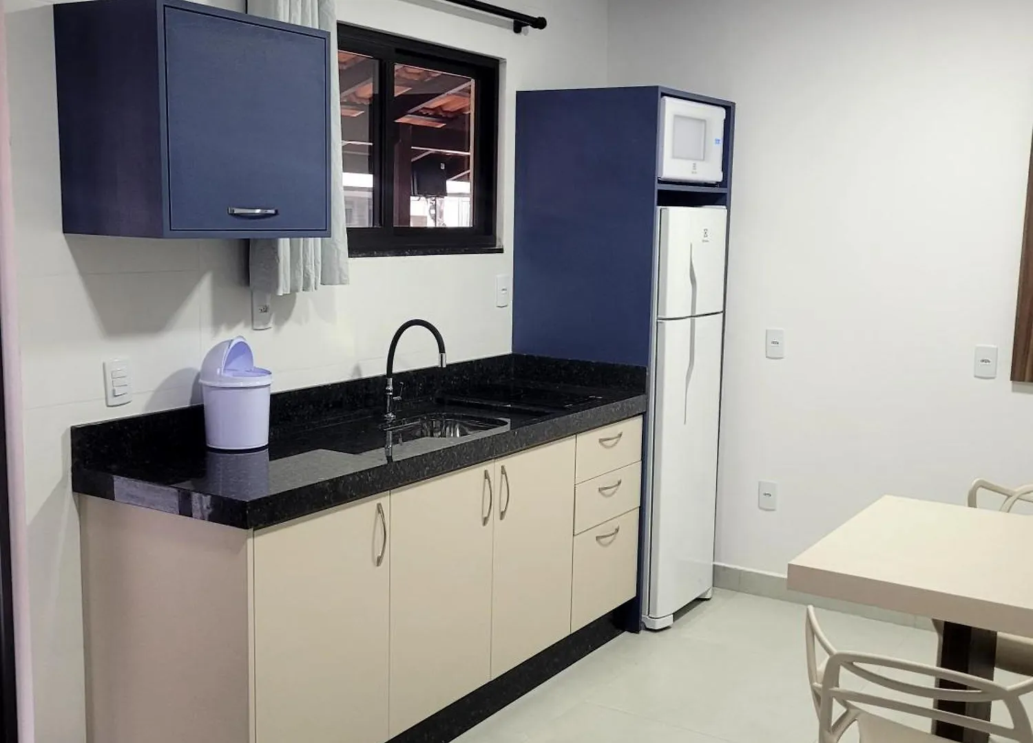 Residencial Miragem Bombinhas Apartment Brazil