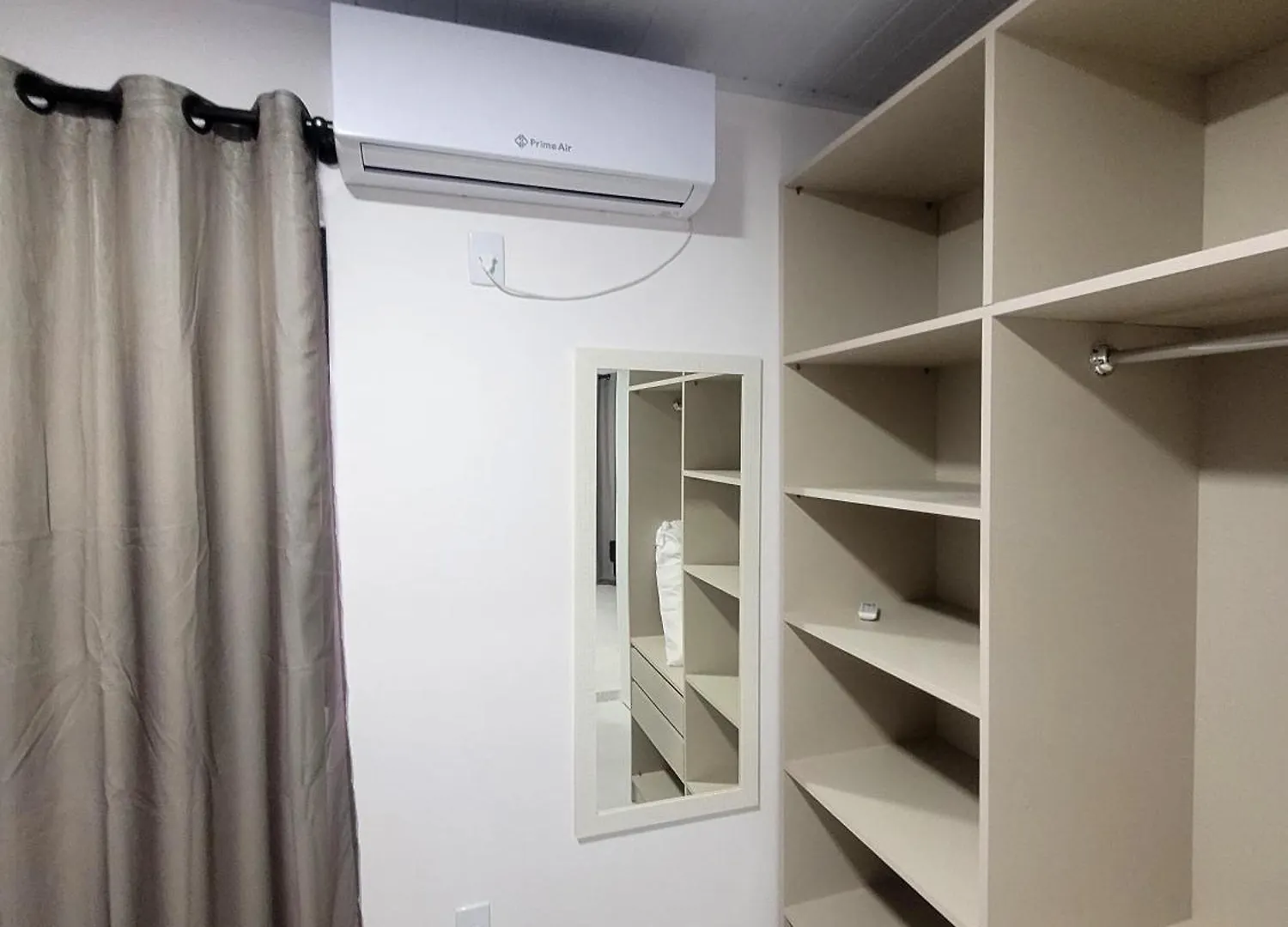 Residencial Miragem Bombinhas Apartment Brazil