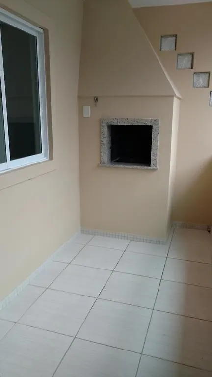 Residencial Miragem Bombinhas Apartment